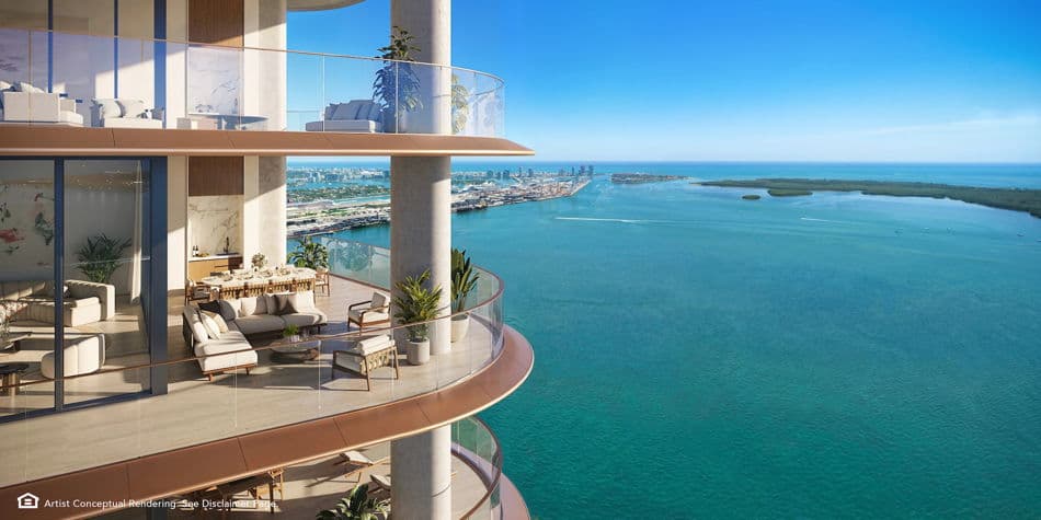 image 4 of Mandarin Oriental Brickell Key