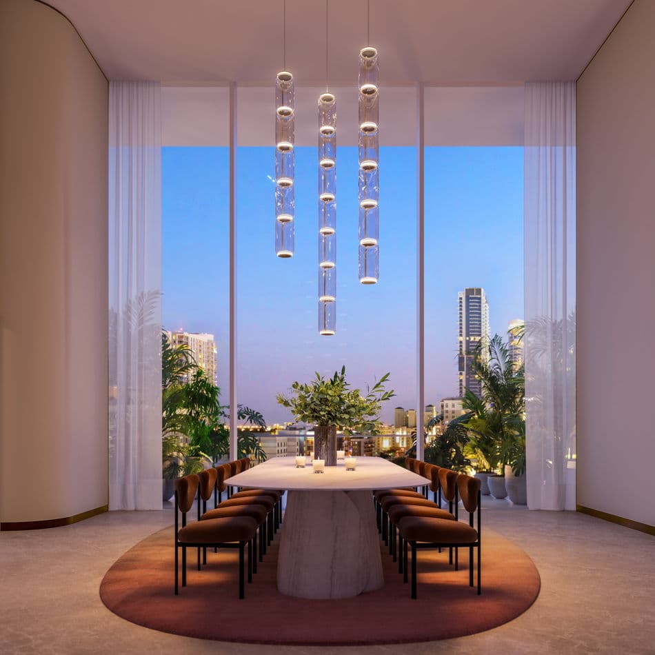 image 13 of Viceroy Residences Fort Lauderdale