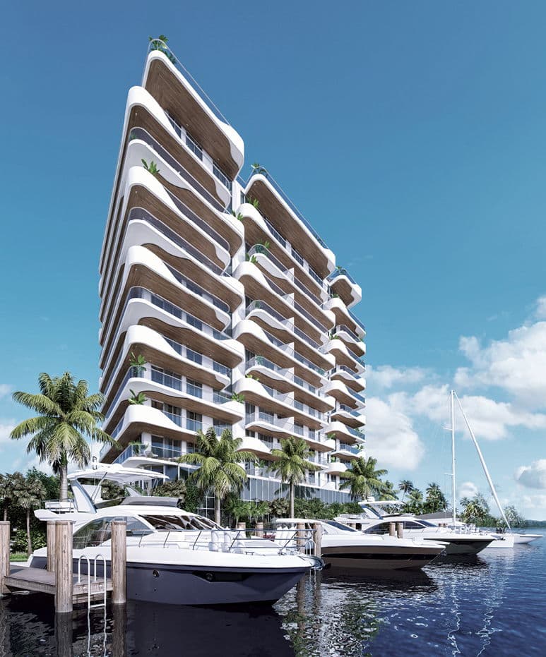 featured image of Monaco Yacht Club & Residences