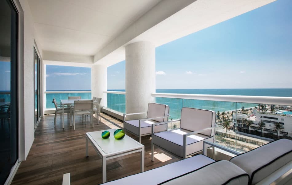 image 18 of The Ocean Residences - Conrad