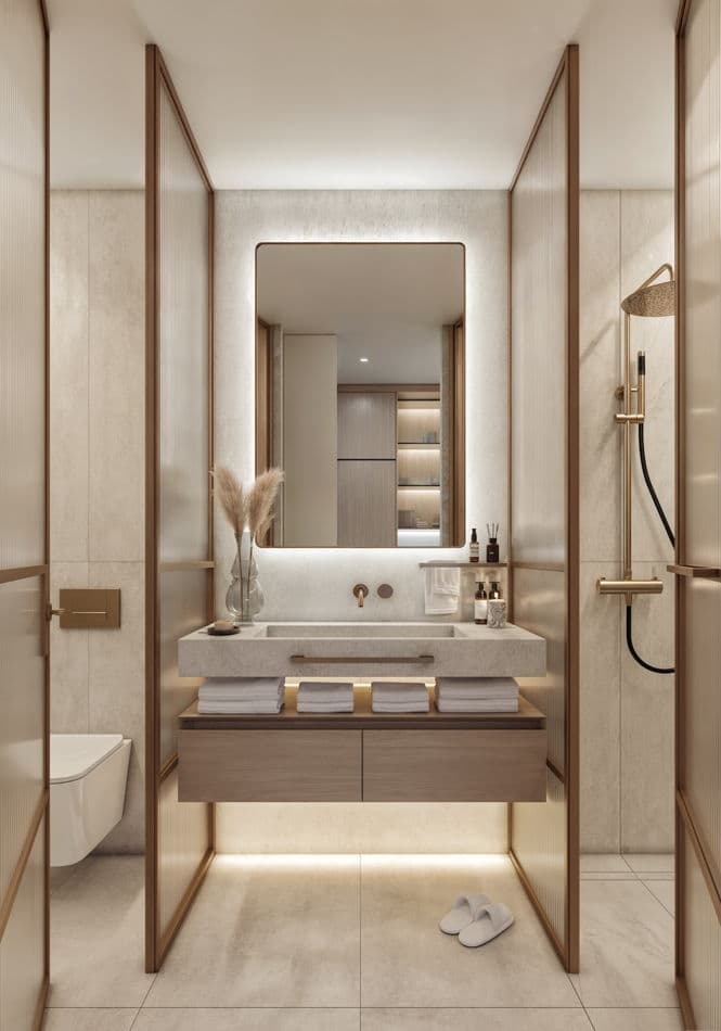 image 4 of Atelier Residences Miami