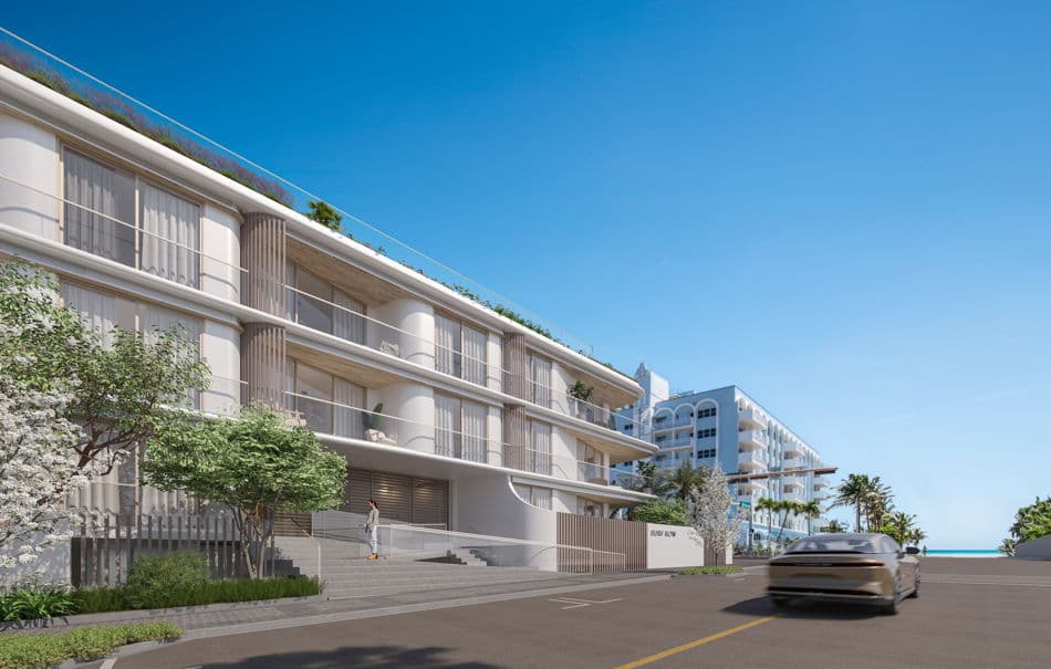 image 1 of Surf Row Residences