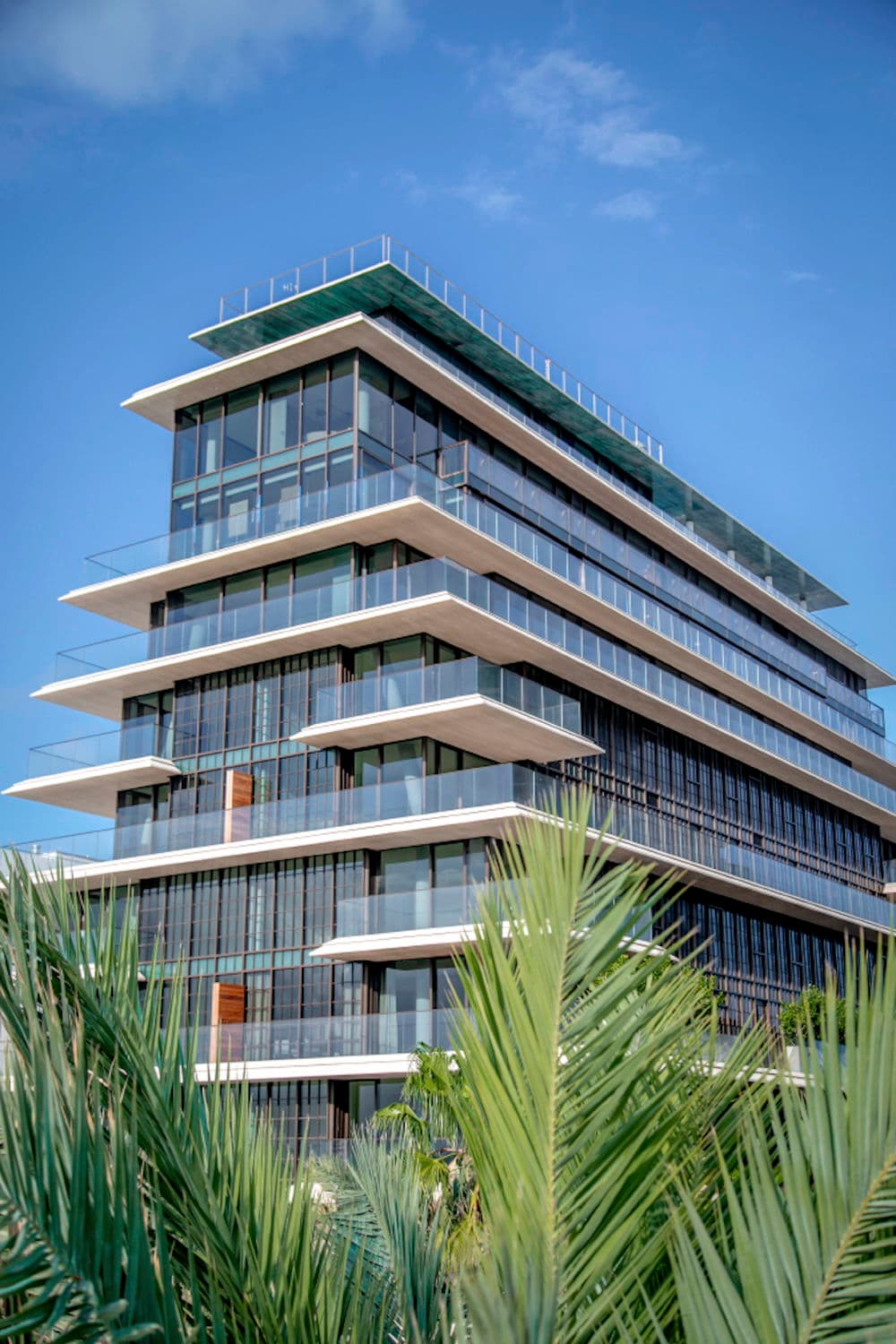 skyview image of Arte Surfside